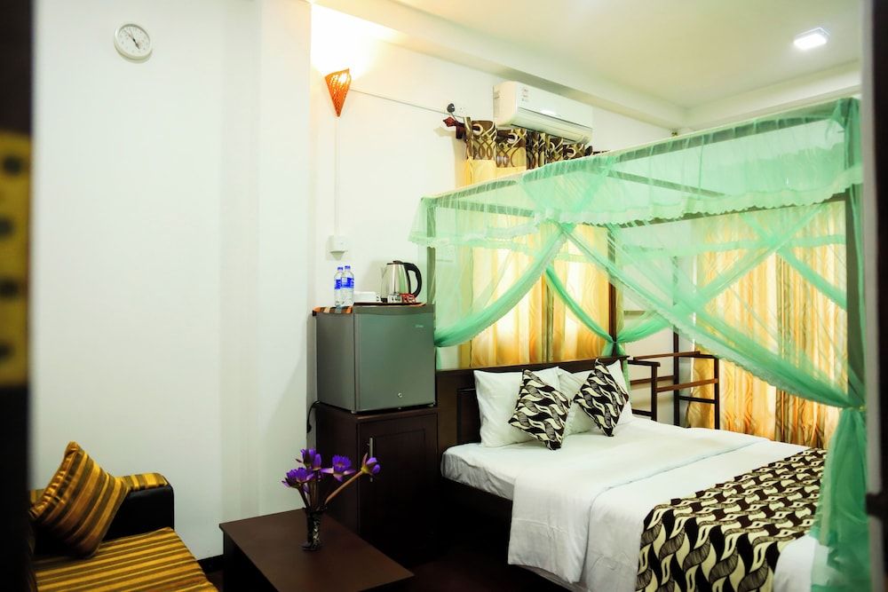 Village Star Rest Mirissa Sri Lanka Family Suite, 1 Bedroom