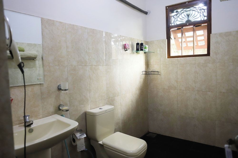 Village Star Rest Mirissa Sri Lanka Elite Double Room, 1 Bedroom 7
