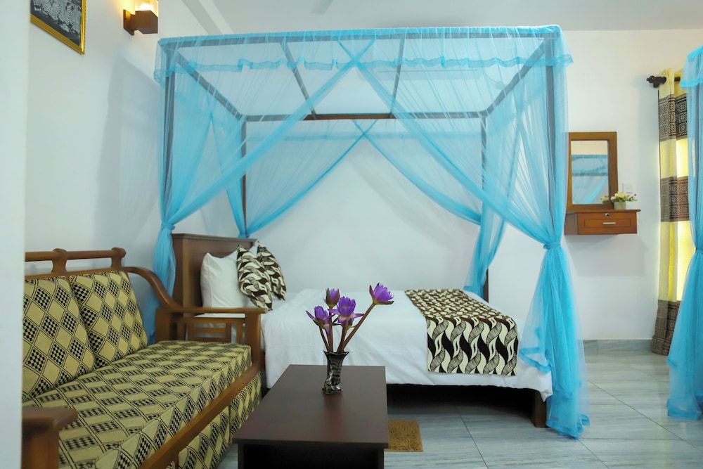 Village Star Rest Mirissa Sri Lanka Senior Room, Sea View 10