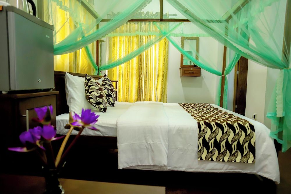 Village Star Rest Mirissa Sri Lanka Family Suite, 1 Bedroom 4