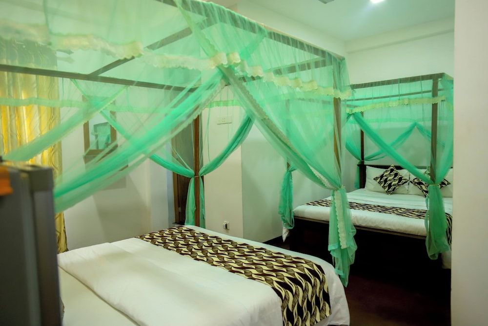 Village Star Rest Mirissa Sri Lanka Family Suite, 1 Bedroom 3