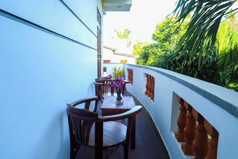 Village Star Rest Mirissa Sri Lanka Family Suite, 1 Bedroom 7