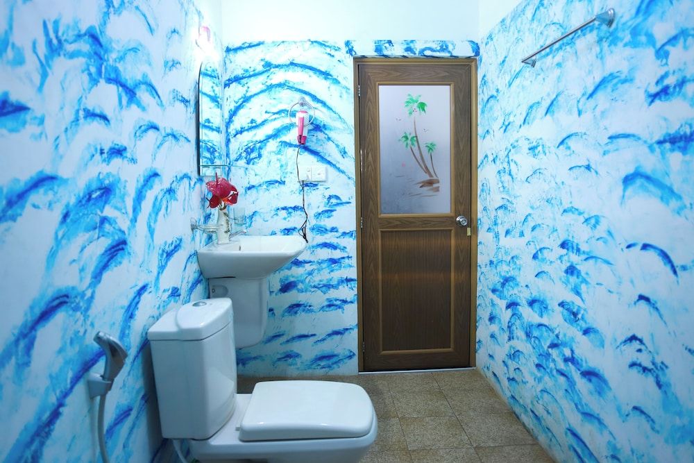 Village Star Rest Mirissa Sri Lanka Senior Room, Sea View 9