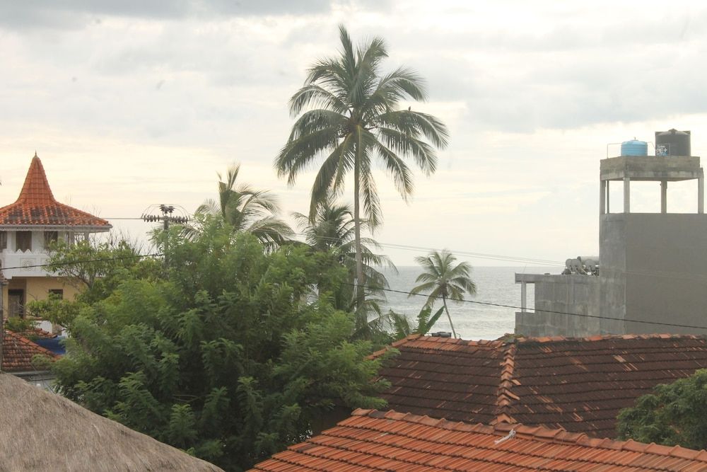 Village Star Rest Mirissa Sri Lanka Senior Room, Sea View 7