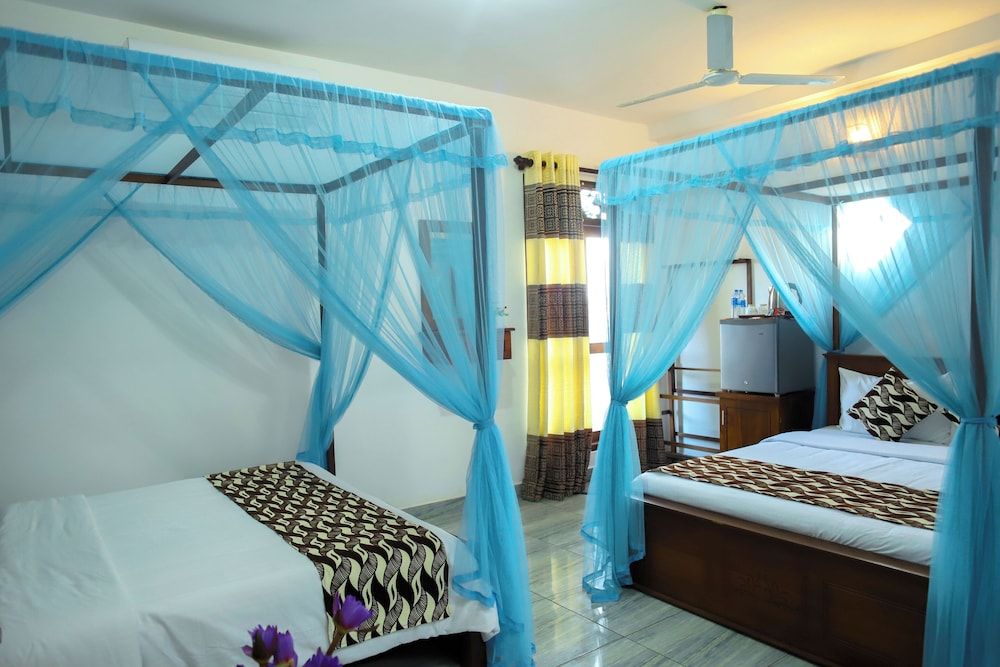 Village Star Rest Mirissa Sri Lanka Senior Room, Sea View 2