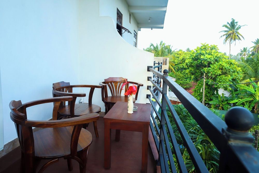 Village Star Rest Mirissa Sri Lanka Senior Room, Sea View 6