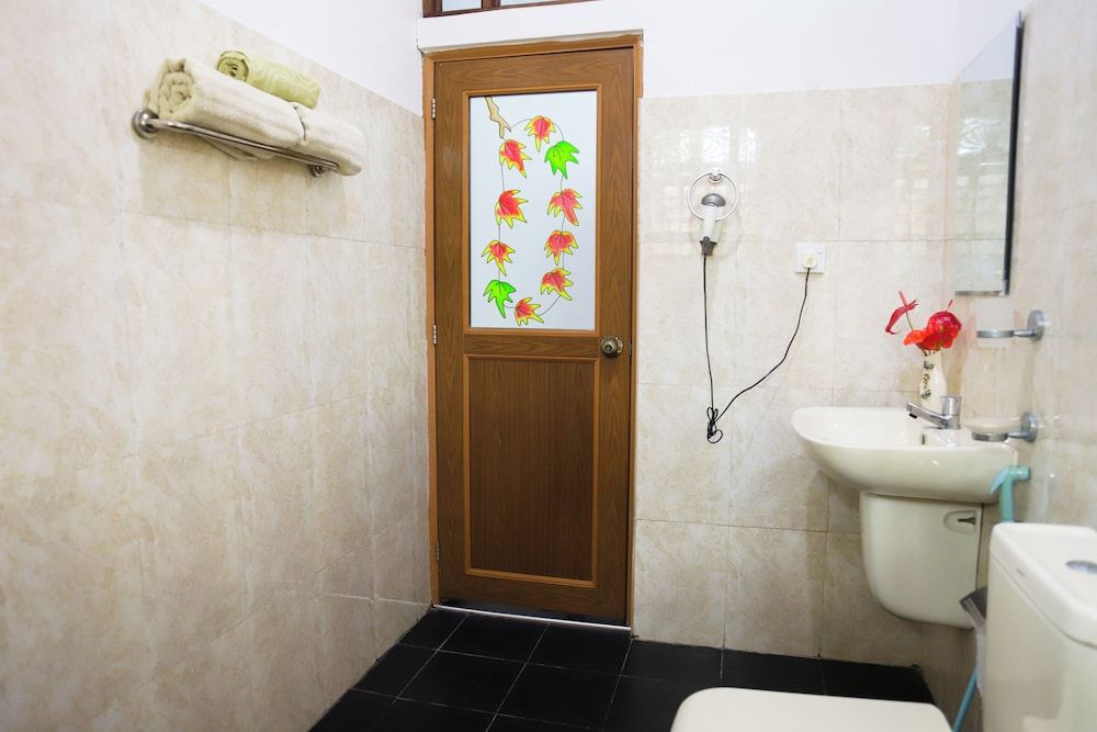 Village Star Rest Mirissa Sri Lanka Elite Double Room, 1 Bedroom 9