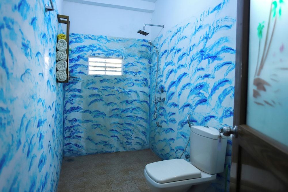 Village Star Rest Mirissa Sri Lanka Senior Room, Sea View 8