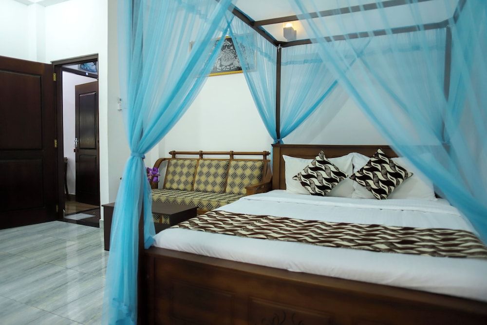 Village Star Rest Mirissa Sri Lanka Senior Room, Sea View 5