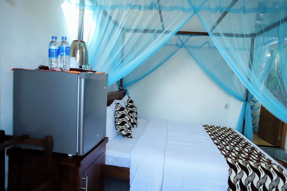 Village Star Rest Mirissa Sri Lanka Senior Room, Sea View 4