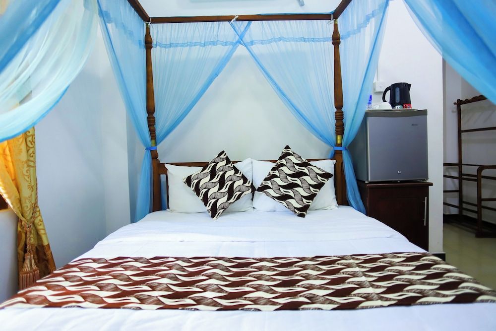 Village Star Rest Mirissa Sri Lanka Elite Double Room, 1 Bedroom