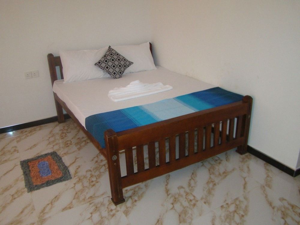 Nadun Rest Luxury Double Room, 2 Bedrooms, Garden View 2