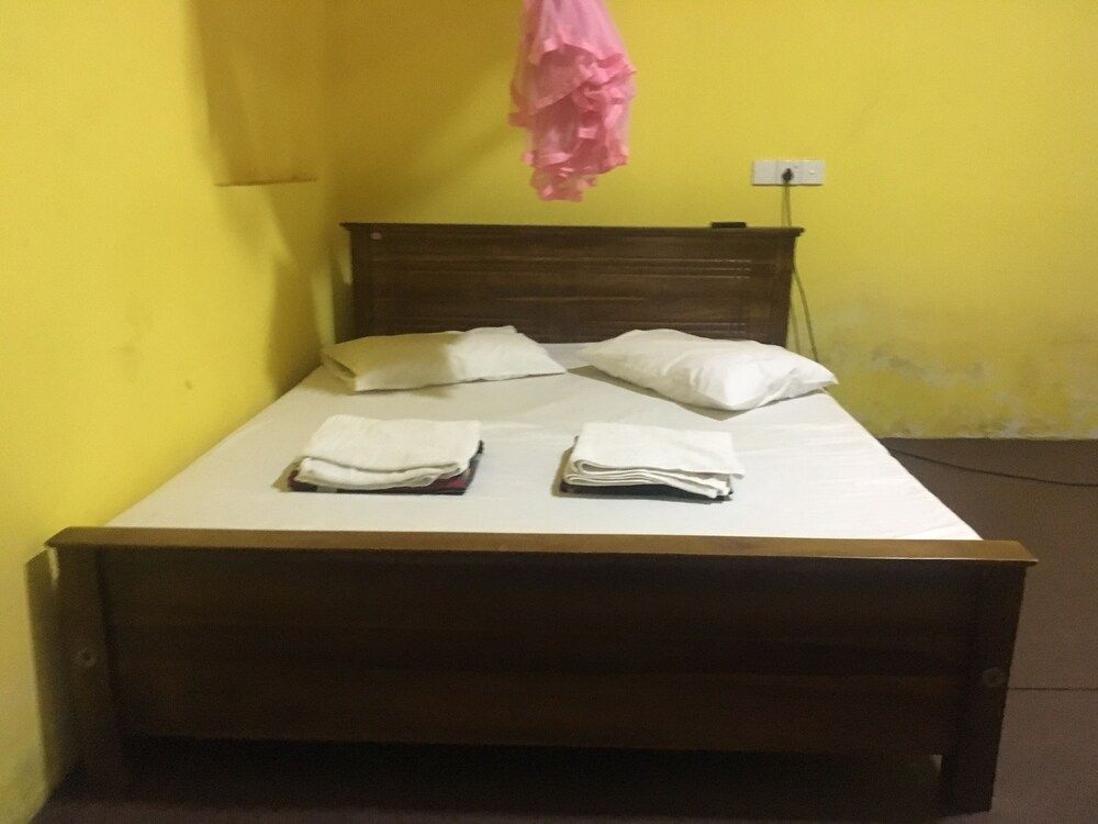 Like lodge Basic Tree House, 1 Bedroom, Garden View, Garden Area 3