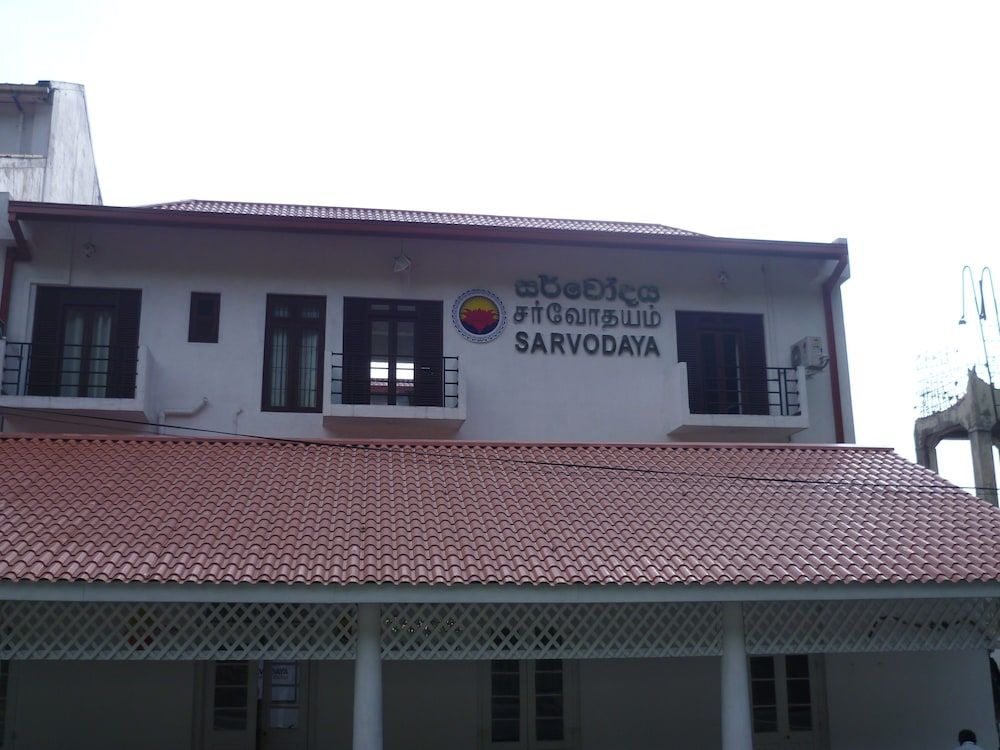 undefined Sarvodaya Samma Vaasa Resedence 4