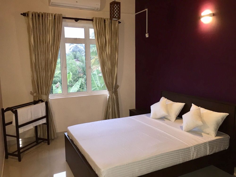 Deluxe Bungalow, 4 Bedrooms