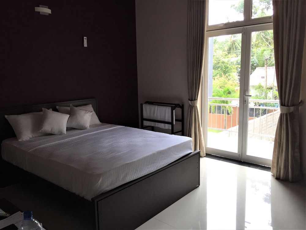 Deluxe Bungalow, 4 Bedrooms
