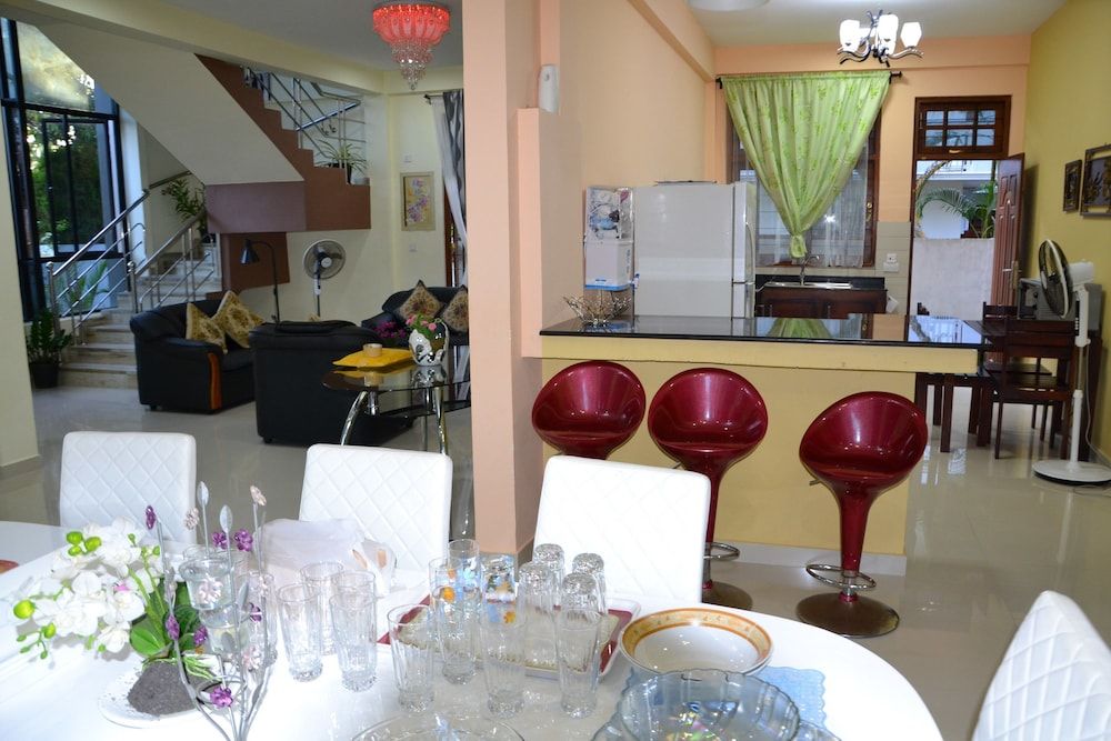 undefined Villa Sam & Sun 10