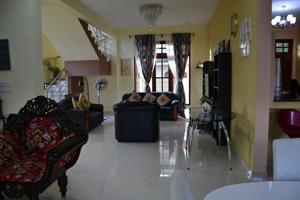 undefined Villa Sam & Sun 6