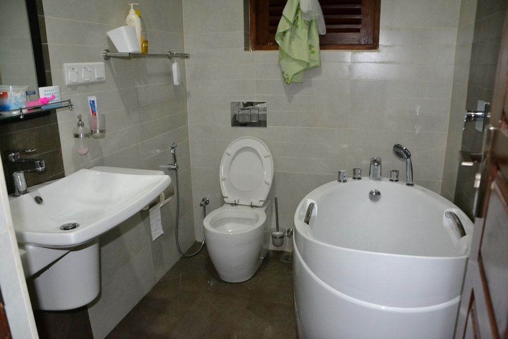 Villa Sam & Sun Standard Room, 1 Queen Bed 5