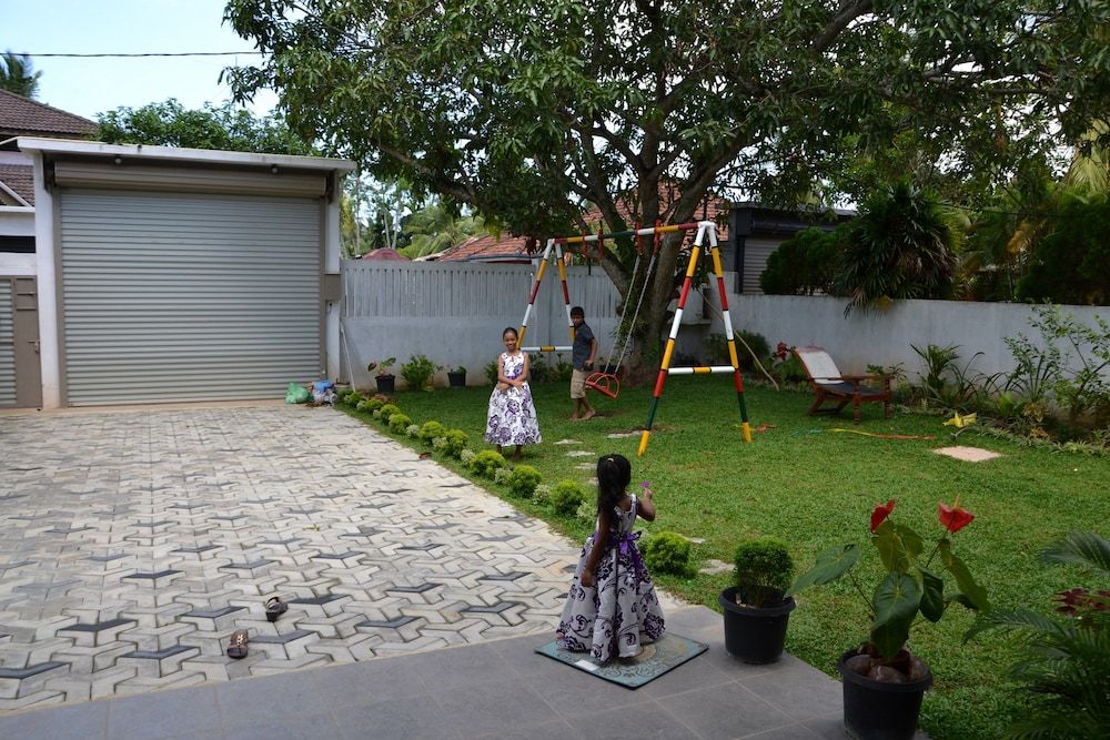 undefined Villa Sam & Sun 6