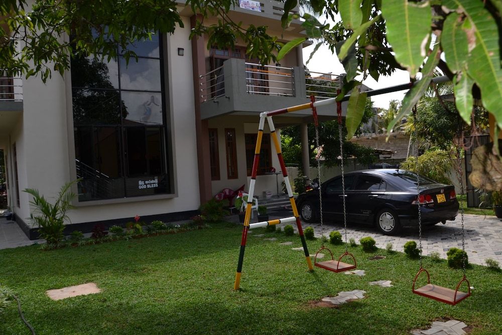 undefined Villa Sam & Sun 7