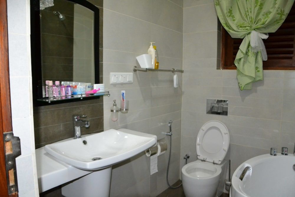 Villa Sam & Sun Standard Room, 1 Queen Bed 6