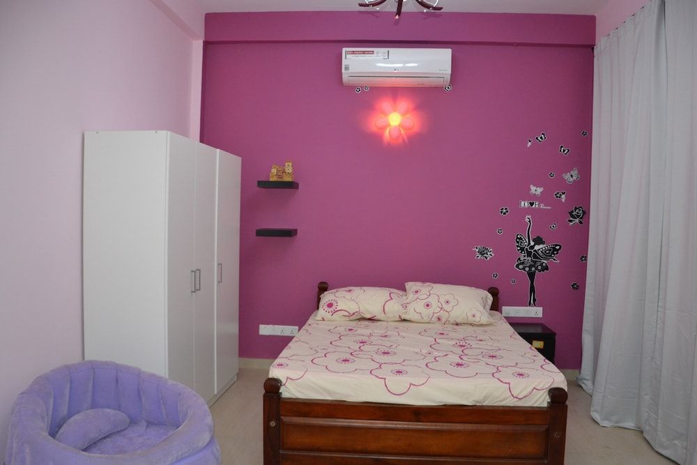 undefined Villa Sam & Sun
