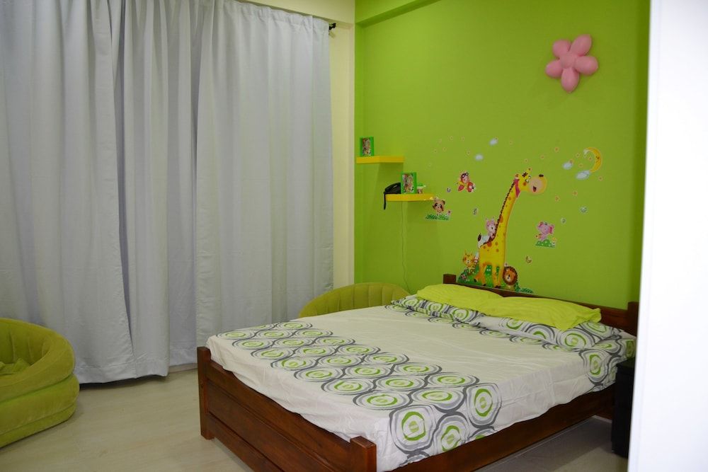 Villa Sam & Sun Standard Room, 1 Queen Bed 3
