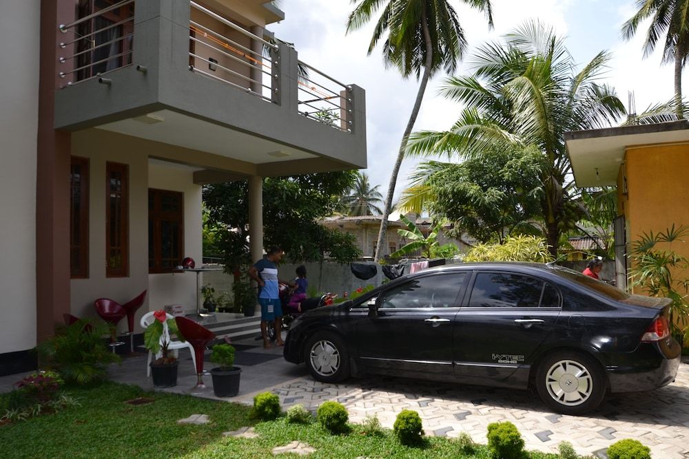 undefined Villa Sam & Sun 4