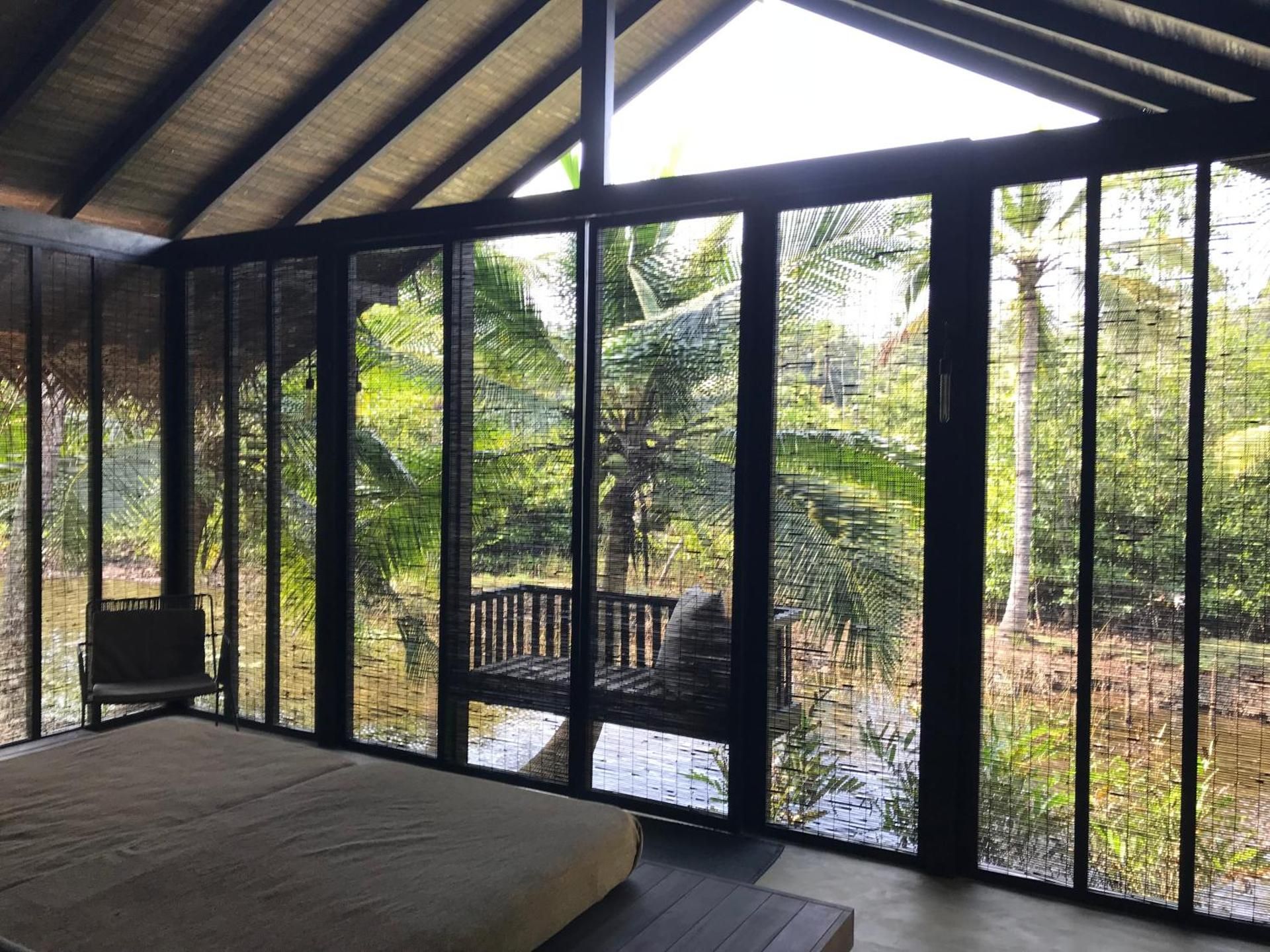 Superior Double or Twin Room with Lake View