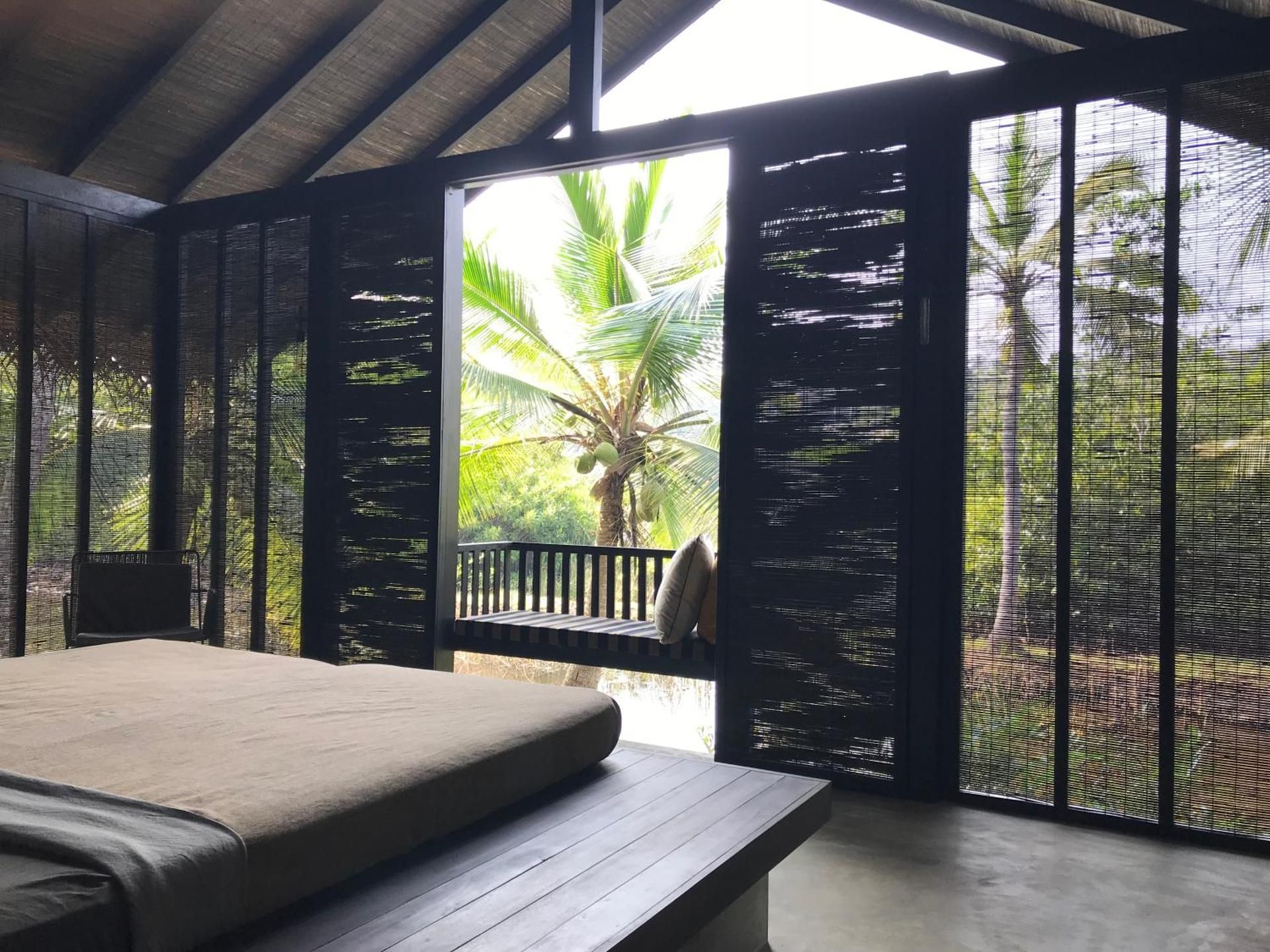 Superior Double or Twin Room with Lake View