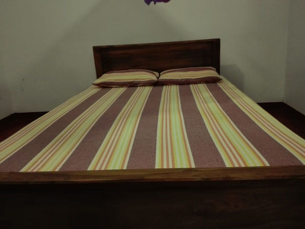 Mango shade Basic Double Room Single Use, 1 Queen Bed, Accessible, Smoking 3