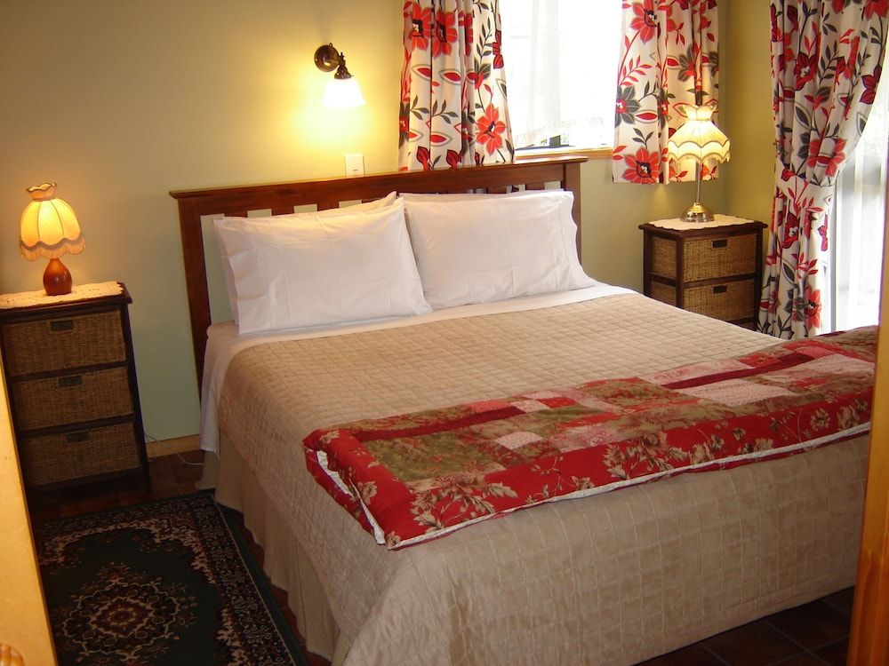Family Cottage, 1 Bedroom