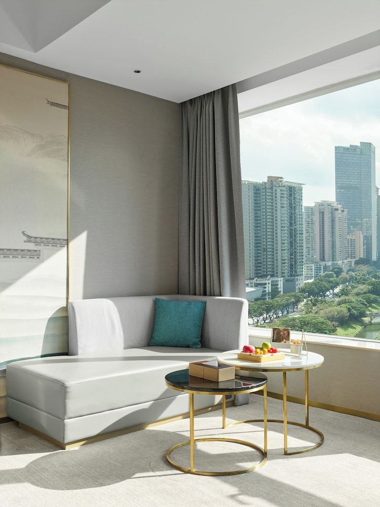 undefined Grand Skylight Garden Hotel Shenzhen 3