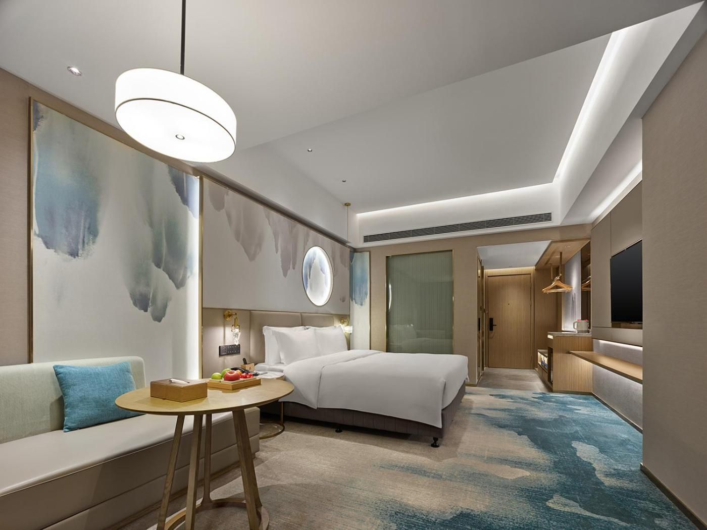 undefined Grand Skylight Garden Hotel Shenzhen 5