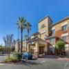 Extended Stay America Suites San Francisco San Carlos