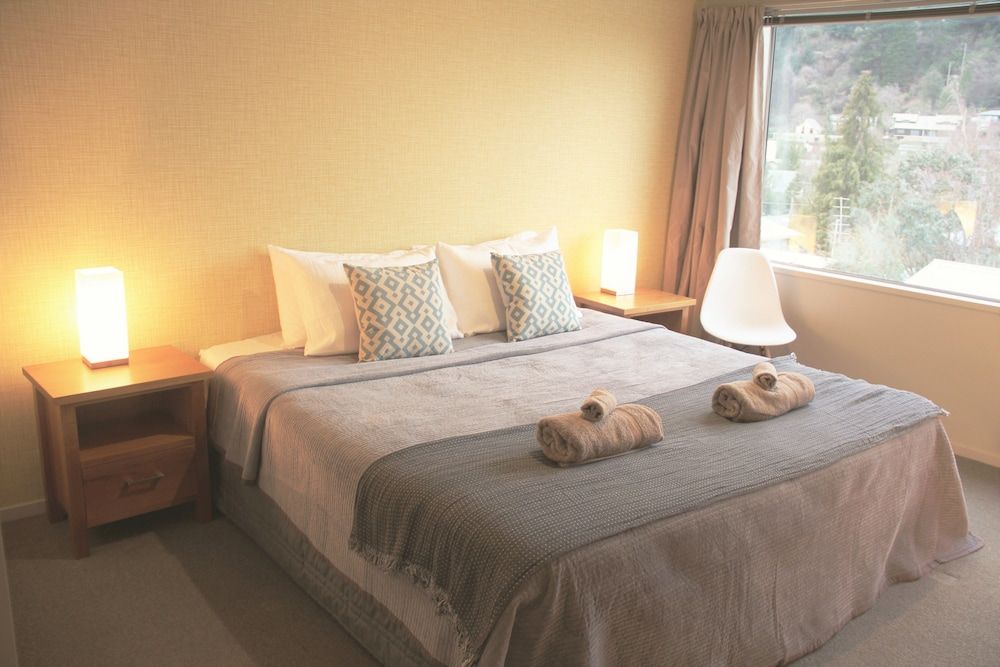 undefined Qubehouse Holiday Homes 6