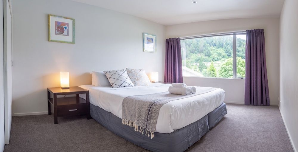 undefined Qubehouse Holiday Homes 9