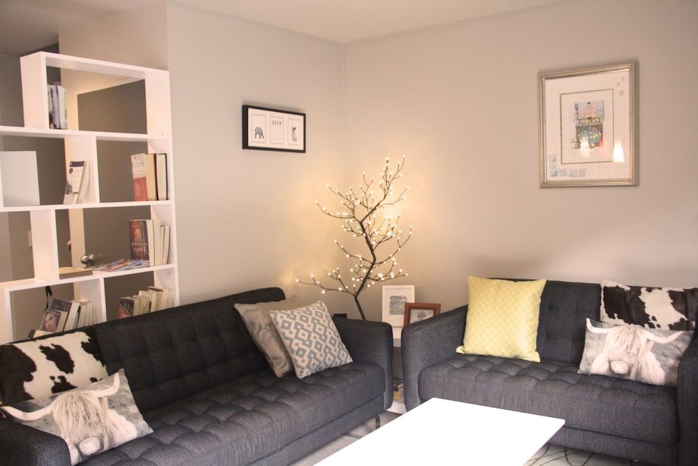 undefined Qubehouse Holiday Homes 7