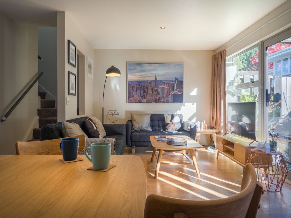 undefined Qubehouse Holiday Homes 3