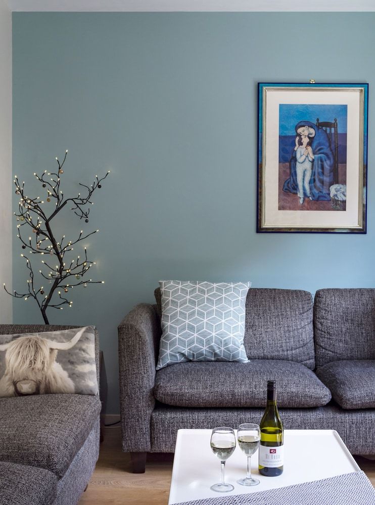 Qubehouse Holiday Homes Design Townhome, 3 Bedrooms, Kitchen, Mountainside (Unit 3) 6