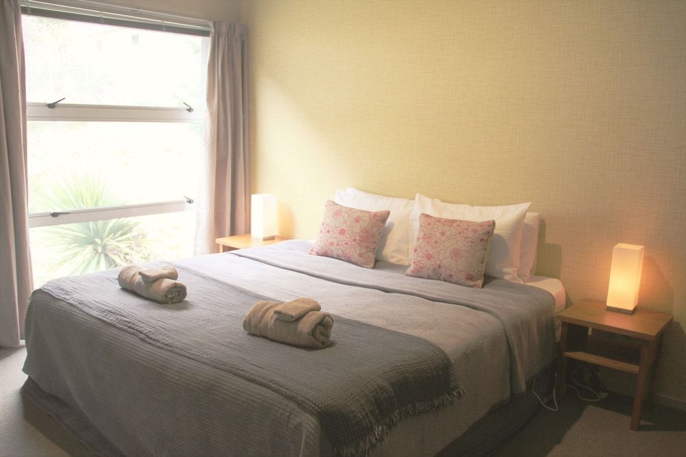 undefined Qubehouse Holiday Homes 5