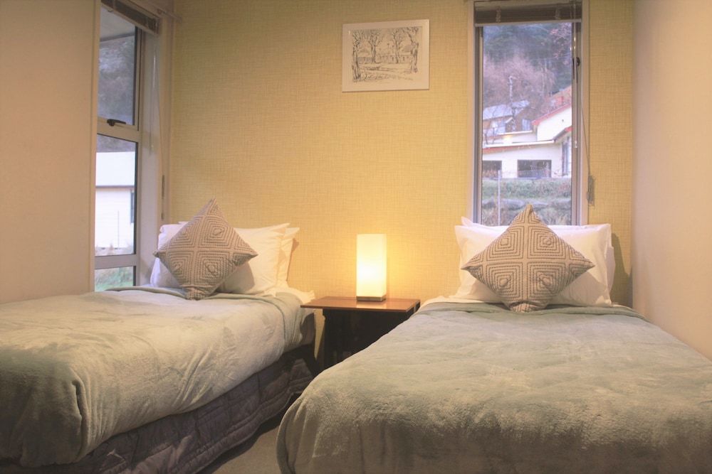 undefined Qubehouse Holiday Homes 4