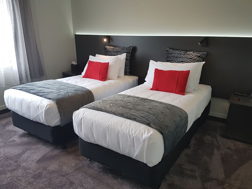 Superior Apartment, 2 Bedrooms