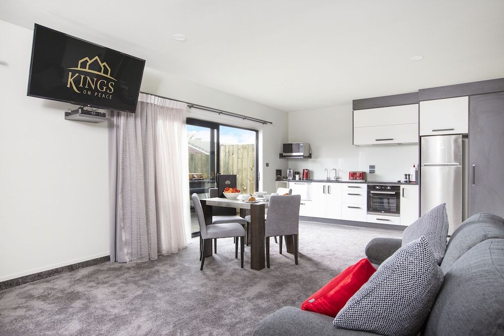 Superior Apartment, 1 Bedroom