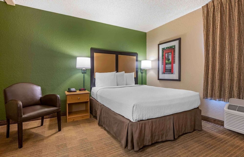 Studio, 1 Queen Bed, Non Smoking