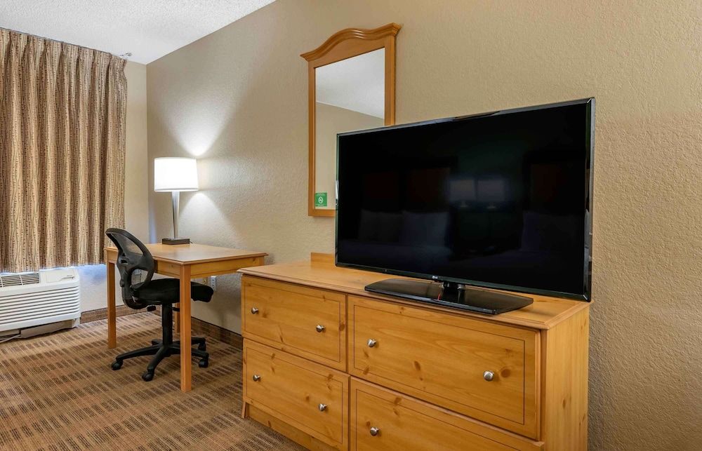 Extended Stay America Suites Orlando Altamonte Springs Studio, 2 Queen Beds, Non Smoking 5