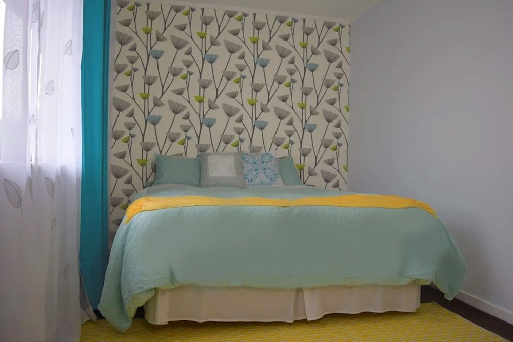 Apartment, 1 Bedroom