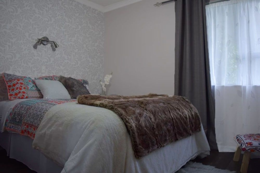 Studio, 1 Queen Bed