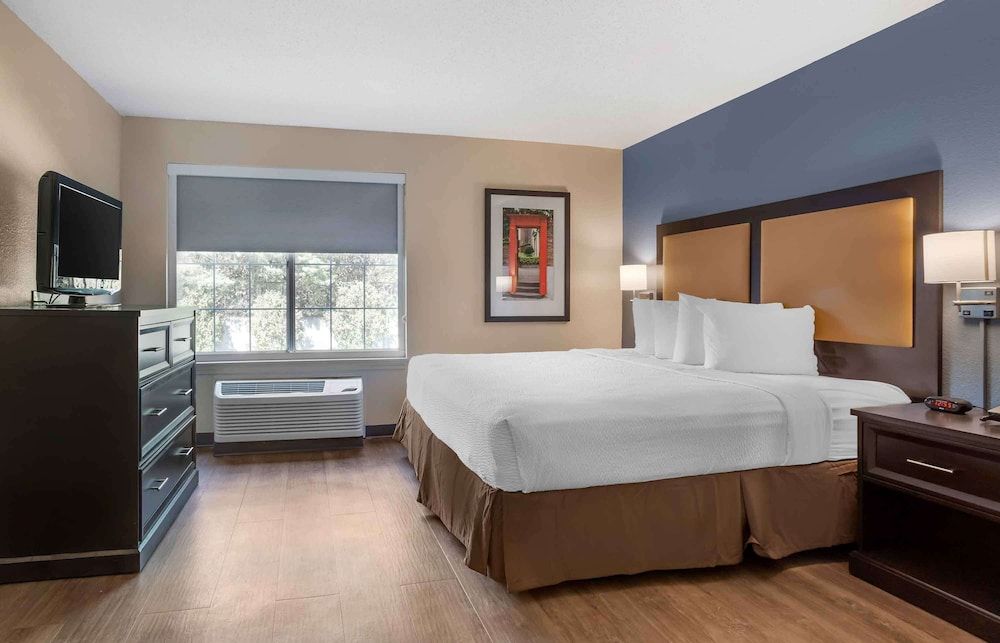 undefined Extended Stay America Suites Norwalk Stamford 2